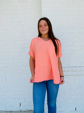 Classic Vibrant Perfect For Work Top | 3 colors- Curvy, Perfect for work, PLUS, plus size, summer work top, Tops, work, WORK SHIRT, WORK TOP-Ace of Grace Women's Boutique