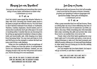Choose Love: 3-Minute Devotions for Teen Girls- book,Books,Devotion,devotional,gifts-Ace of Grace Women's Boutique
