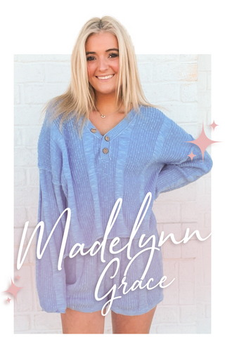 Madelynn Grace