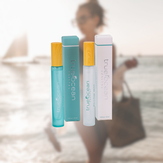 True Ocean Pillow Mist - Pocket Size- Cologne,GIFT,gift idea,GIFT IDEAS,GIFT SET,gifts,Perfume,True,True ocean-Ace of Grace Women's Boutique