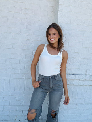Distressed Cropped Jeans- Acid,black jeans,Bottoms,Colored jeans,Curvy,denim jeans,DISTRESSED,distressed jeans,fall jeans,JEANS,MID RISE JEANS,PANTS,plus jeans,PLUS SIZE JEANS,ripped jeans,zenana-Ace of Grace Women's Boutique