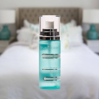 True Ocean Pillow Mist - 2.7oz.- Cologne,GIFT,gift idea,GIFT IDEAS,GIFT SET,gifts,Perfume,True,True ocean-Ace of Grace Women's Boutique