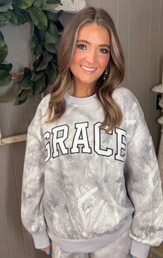Grace Embroidered Camo Set- camo,camo shirt,camo top,Camouflage,curv,Curvy,Grace,Lulu,Lulu mac,Madelynn,MadelynnGrace,Sets-Ace of Grace Women's Boutique