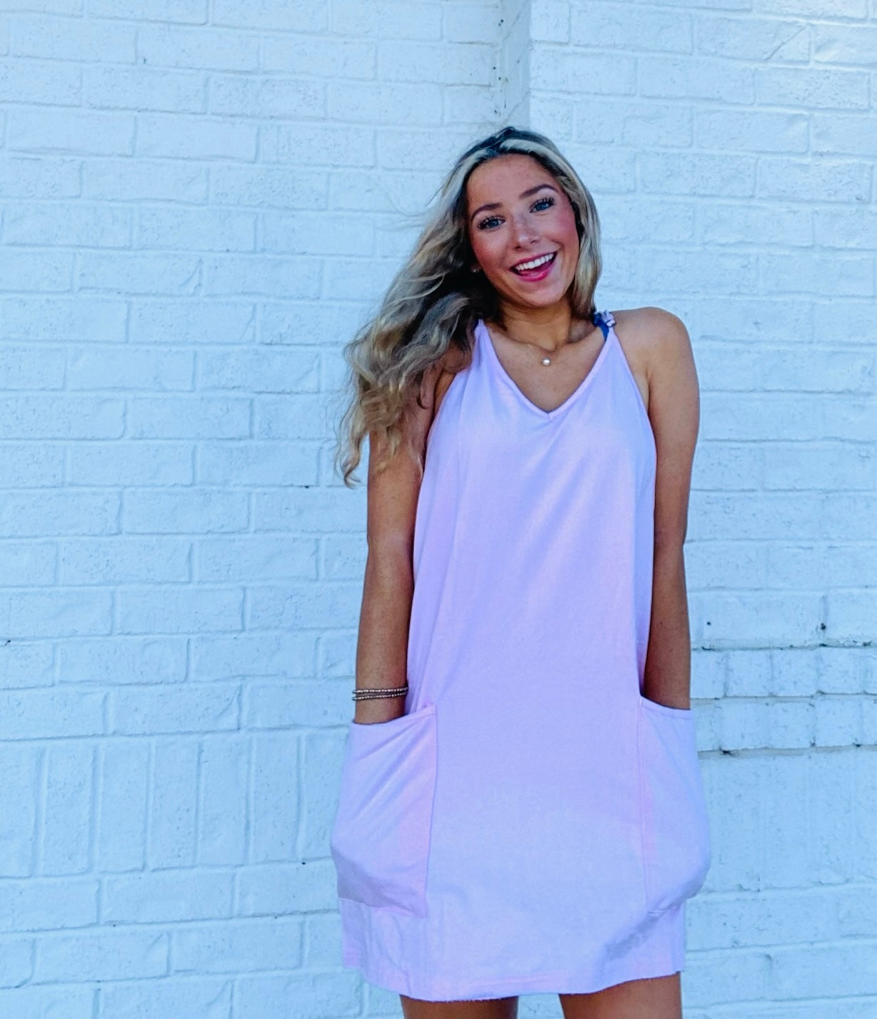 athletic mini dress Athletic Mini Dress – Ace of Grace Boutique