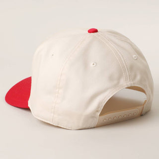 BAD DAY TO BE A HOT DOG Embroidered Trucker Hat- Accessories,accessory,HAT,hats,Seasonal-Ace of Grace Women's Boutique