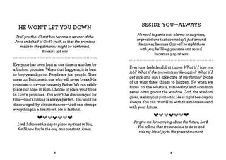 3-Minute Devotions to Bless Your Heart- book,Books,Devotion,devotional,gifts-Ace of Grace Women's Boutique
