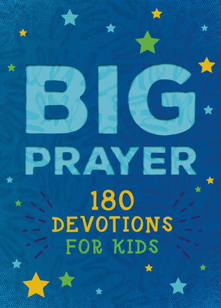 Big Prayer- Bible,book,Books,Devotion,devotional,gifts-Ace of Grace Women's Boutique