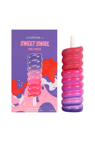 Sweet Swirl Pink Forest Perfume- GIFT,gift idea,GIFT IDEAS,GIFT SET,gifts,Perfume-Ace of Grace Women's Boutique
