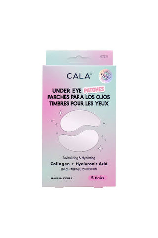 Collagen Under Eye Patch Set- EYE MASK,Eyes,GIFT,gift idea,GIFT IDEAS,GIFT SET,gifts,makeup-Ace of Grace Women's Boutique