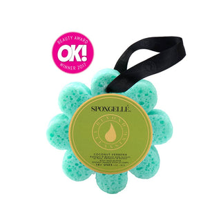 Spongelle Wildflower Body Sponge- gifts,SPONGE,spongelle,SPONGELLE BODY BUFFER-Ace of Grace Women's Boutique