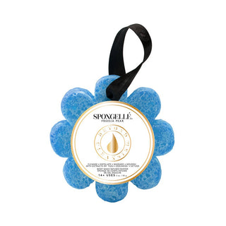 Spongelle Wildflower Body Sponge- gifts,SPONGE,spongelle,SPONGELLE BODY BUFFER-Ace of Grace Women's Boutique