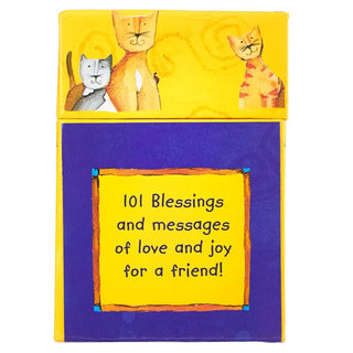 Box of Blessings Friend- Bible,Christian,Devotion,devotional,GIFT,gift idea,GIFT IDEAS,GIFT SET,gifts,pray,PRAYER,prayer journal,Praying-Ace of Grace Women's Boutique