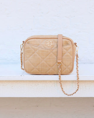 CAROLINE HILL - Fiona Crossbody Natural LD- bag,bags,caroline hill,CAROLINE HILL CROSSBODY,CAROLINE HILL PURSE,crossbody,CROSSBODY PURSE-Ace of Grace Women's Boutique