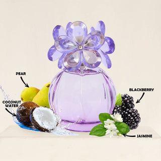 Daicy Blue Spray Perfume- GIFT,gift idea,GIFT IDEAS,gifts,Perfume-Ace of Grace Women's Boutique