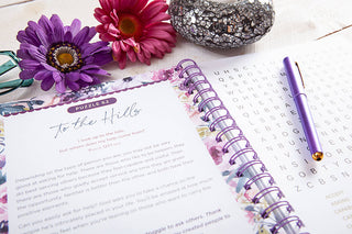 Bible Word Search Devotional (Psalms, Christmas Gift Ideas)- Bible,Devotion,devotional,GIFT,gift idea,GIFT IDEAS,GIFT SET,gifts-Ace of Grace Women's Boutique