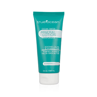 True Ocean Mineral Lotion - 3.4oz.- Cologne,GIFT,gift idea,GIFT IDEAS,GIFT SET,gifts,Perfume,True,True ocean-Ace of Grace Women's Boutique