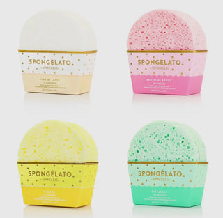 Frutti Di Bosco Spongelato Body Buffer- GIFT,gift idea,GIFT IDEAS,GIFT SET,gifts,SPONGE,spongelle-Ace of Grace Women's Boutique