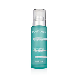 True Ocean: Body Spray - 3.4oz.- Cologne,GIFT,gift idea,GIFT IDEAS,GIFT SET,gifts,Perfume,True,True ocean-Ace of Grace Women's Boutique