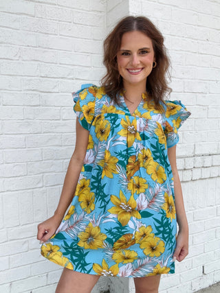 popular floral dresses Best Floral Dresses (2024)