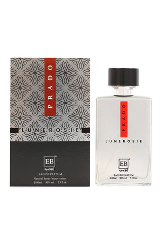 Prado Lune Rosie Spray Perfume Eau De Parfum For Men 100ml- Cologne,GIFT,gift idea,GIFT SET,gifts,men,MEN GIFTS,MEN'S GIFTS,mens,Mens Corner-Ace of Grace Women's Boutique