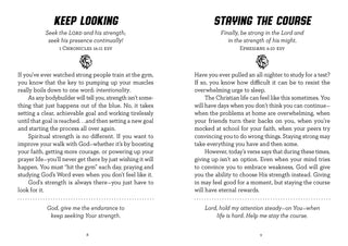Choose Strong: 3-Minute Devotions for Teen Guys- book,Books,Devotion,devotional,gifts,men,MEN GIFTS,MEN'S GIFTS,Mens Corner-Ace of Grace Women's Boutique
