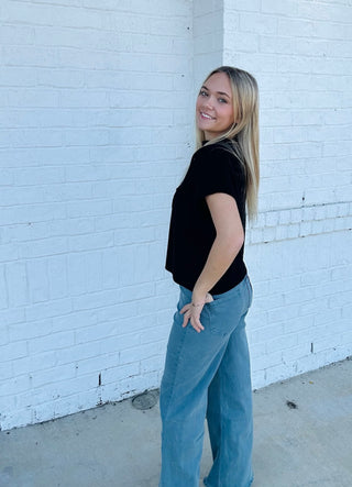 Acid Wash Teal Frayed Jeans- Acid, Bottoms, Colored jeans, Curvy, denim jeans, distressed jeans, FLARE, flare jeans, FLARE PANTS, flares, JEANS, plus jeans, PLUS SIZE JEANS-Ace of Grace Women's Boutique