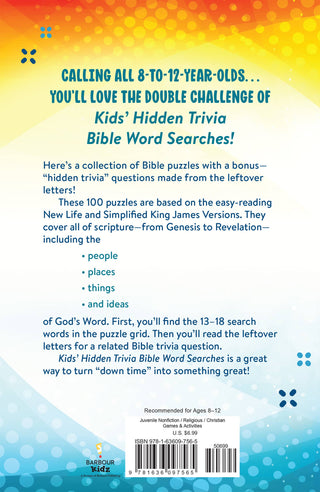 Kids' Hidden Trivia Bible Word Searches- activity,Bible,coloring,Devotion,devotional,EASTER GIFT,GIFT,gift idea,GIFT IDEAS,GIFT SET,gifts,INSPIRATIONAL,KIDS,pray,PRAYER,prayer journal,Praying-Ace of Grace Women's Boutique