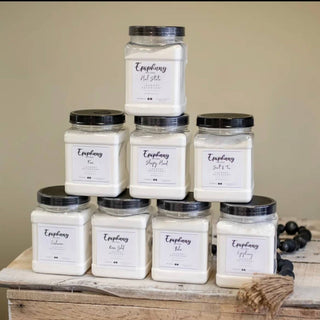 Epiphany Laundry Detergent- Baccarat,Detergent,Epiphany,gifts,Laundry,rose gold,Sweet,Sweet grace,Volcano-Ace of Grace Women's Boutique