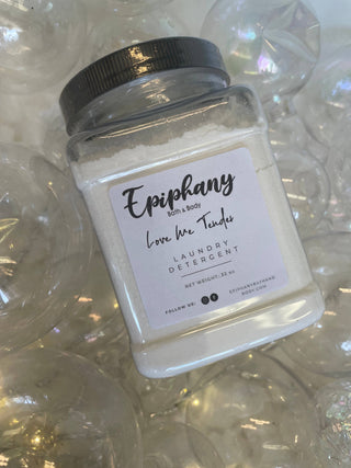 Epiphany Laundry Detergent- Baccarat,Detergent,Epiphany,gifts,Laundry,rose gold,Sweet,Sweet grace,Volcano-Ace of Grace Women's Boutique