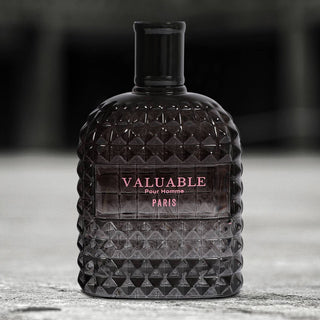 Valuable Pour Homme Paris Spray Cologne For Men- Cologne,men,MEN GIFTS,MEN'S GIFTS,mens,Mens Corner-Ace of Grace Women's Boutique