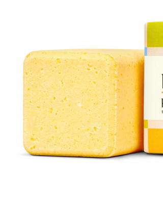 Birthday Cheer- Yellow Pineapple Bath Bomb 6.5 oz- gifts-Ace of Grace Women's Boutique