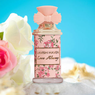Lavish Haven Love Always Spray Perfume Women- GIFT,gift idea,GIFT IDEAS,GIFT SET,gifts,LOVE,Love shack,Love shack fancy,Loveshack,Perfume-Ace of Grace Women's Boutique