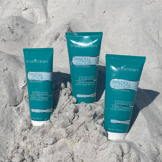 True Ocean Mineral Lotion - 3.4oz.- Cologne,GIFT,gift idea,GIFT IDEAS,GIFT SET,gifts,Perfume,True,True ocean-Ace of Grace Women's Boutique