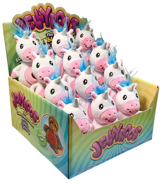 Jellyroos Sparkles Unicorn- gifts-Ace of Grace Women's Boutique