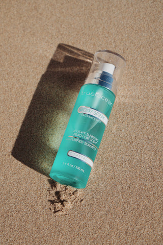 True Ocean: Body Spray - 3.4oz.- Cologne,GIFT,gift idea,GIFT IDEAS,GIFT SET,gifts,Perfume,True,True ocean-Ace of Grace Women's Boutique
