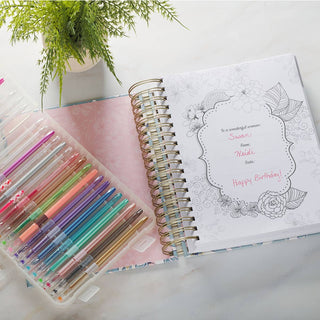 Coloring Devotional Illustrated Words of Jesus for Women- activity,Bible,Christian,coloring,Devotion,devotional,GIFT,gift idea,GIFT IDEAS,GIFT SET,gifts,KIDS,pray,PRAYER,prayer journal,Praying-Ace of Grace Women's Boutique