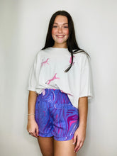Multi Mix Free Movement Shorts | 2 Colors