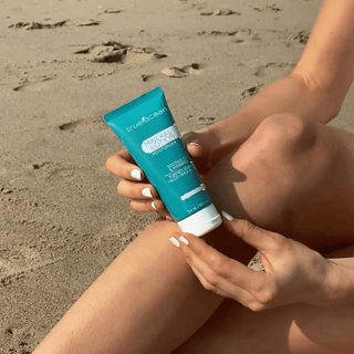True Ocean Mineral Lotion - 3.4oz.- Cologne,GIFT,gift idea,GIFT IDEAS,GIFT SET,gifts,Perfume,True,True ocean-Ace of Grace Women's Boutique