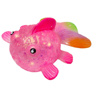 Squishy Goldfish- gifts,Squishies,Squishy-Ace of Grace Women's Boutique