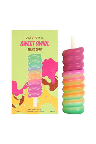 Sweet Swirl Gelato Glow Perfume- GIFT,gift idea,GIFT IDEAS,GIFT SET,gifts,Perfume-Ace of Grace Women's Boutique