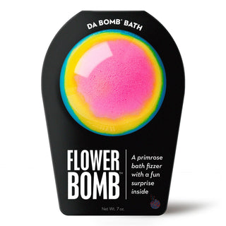 Flower Bomb™ Bath Bomb- bath,BATH BOMB,BATH SET,GIFT,gift idea,GIFT IDEAS,gifts,SHOWER-Ace of Grace Women's Boutique