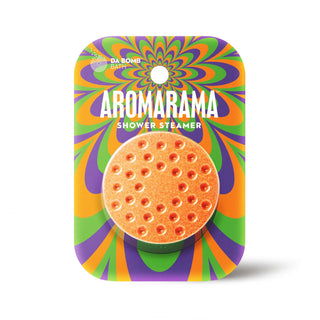 Tangerine AROMARAMA™ Shower Steamer- bath,BATH BOMB,BATH SET,GIFT,gift idea,GIFT IDEAS,gifts,SHOWER-Ace of Grace Women's Boutique