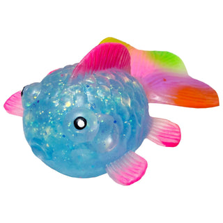 Squishy Goldfish- gifts,Squishies,Squishy-Ace of Grace Women's Boutique