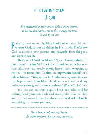 Worry Less Pray More- book,Books,Devotion,devotional,gifts-Ace of Grace Women's Boutique