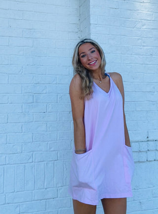 Athletic Mini Dress- Athleisure,athlete,athletic,athletic dress,clothing,dresses & rompers,Free people,Lulu,TENNIS,tennis dress-Ace of Grace Women's Boutique