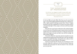 Daily Devotions for Men- -Ace of Grace Women's Boutique