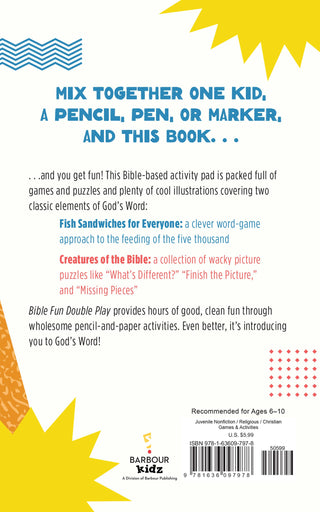 Bible Fun Double Play- activity,Bible,coloring,Devotion,devotional,EASTER GIFT,GIFT,gift idea,GIFT IDEAS,GIFT SET,gifts,INSPIRATIONAL,KIDS,pray,PRAYER,prayer journal,Praying-Ace of Grace Women's Boutique
