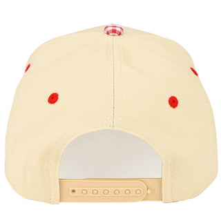 It's the American Way Two Tone Trucker Hat- Accessories,accessory,hats,trucker hats-Ace of Grace Women's Boutique