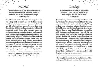 3-Minute Devotions to Find Hope When Life Hurts- book,Books,Devotion,devotional,gifts-Ace of Grace Women's Boutique