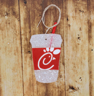 Fast Food Cup Freshie- Air freshener,CAR FRESHIE,FRESHENER,Freshie,GIFT,gift idea,GIFT IDEAS,GIFT SET,gifts,Sweet,Sweet grace-Ace of Grace Women's Boutique